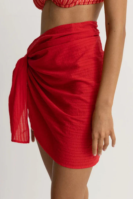 Inferna Sarong Paréo FemmeOverswimRhythm