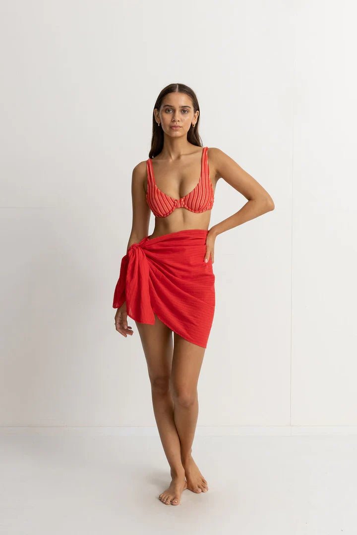 Inferna Sarong Paréo FemmeOverswimRhythm