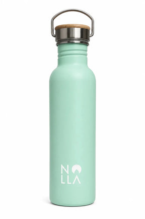 Inox GourdeBouteillesNolla