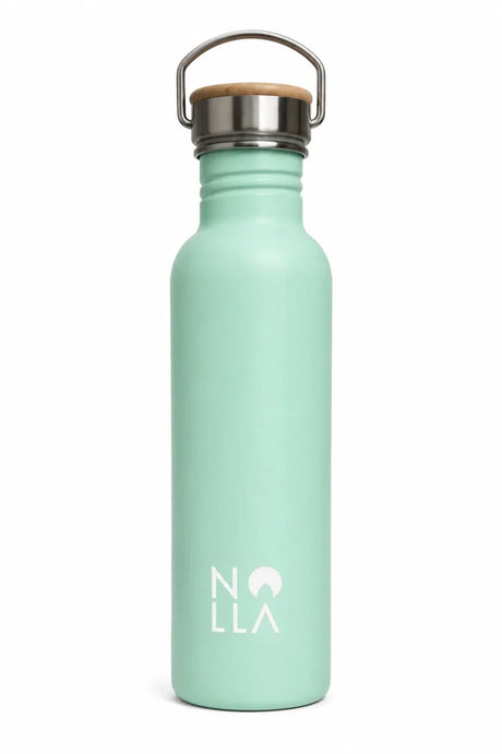 Inox GourdeBouteillesNolla