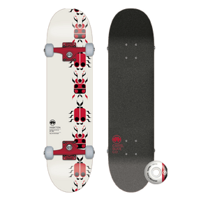 Insektions - Skateboard Complet 7.8#CompleteCartel
