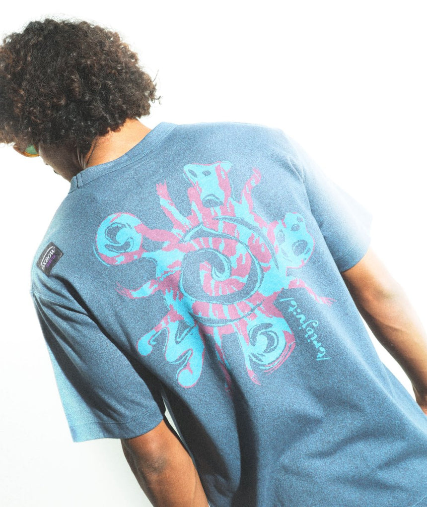 INSIDERJ - T Shirt HommeTee ShirtsOxbow