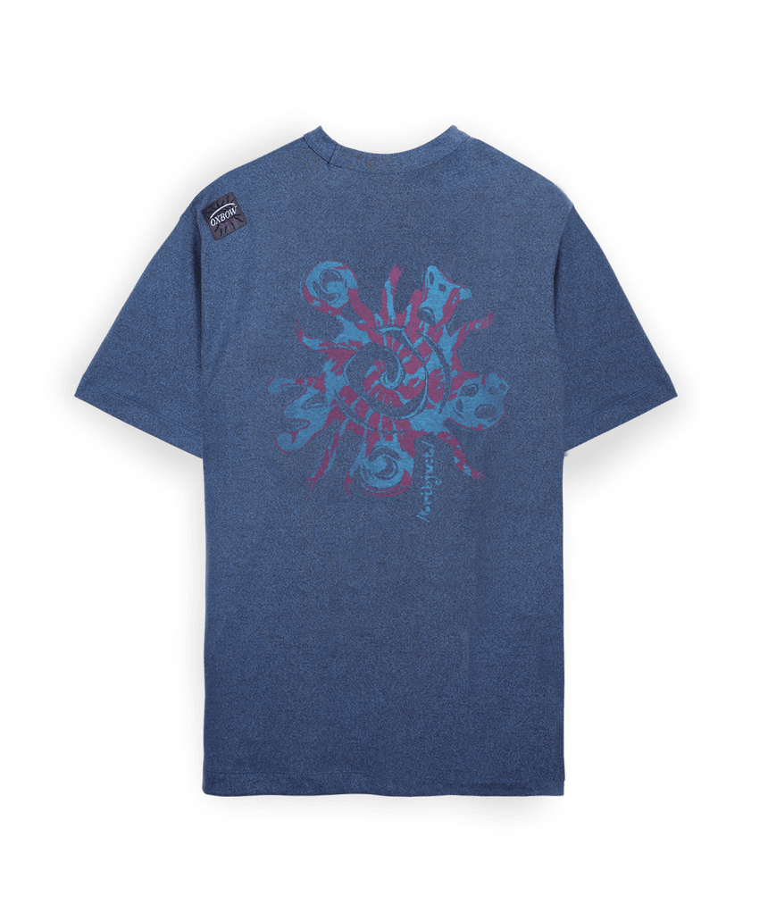 INSIDERJ - T Shirt HommeTee ShirtsOxbow