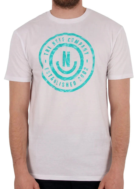 Insignia - T Shirt HommeTee ShirtsNeff