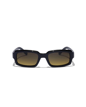 Interceptor Polished Black/Amber Fade - Lunettes de SoleilLunettes De SoleilRitual Vision