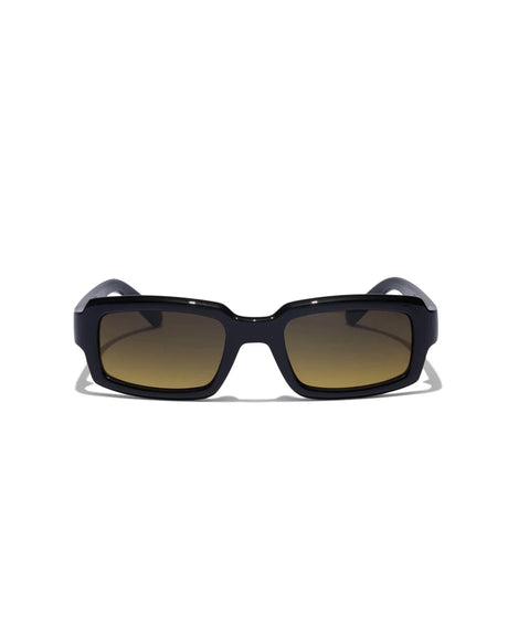 Interceptor Polished Black/Amber Fade - Lunettes de SoleilLunettes De SoleilRitual Vision