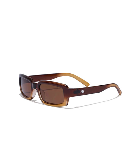 Interceptor Tobacco Fade/Bronze Polarised - Lunettes de SoleilLunettes De SoleilRitual Vision