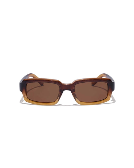 Interceptor Tobacco Fade/Bronze Polarised - Lunettes de SoleilLunettes De SoleilRitual Vision