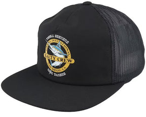 Interclub Casquette#CasquettesSalty Crew