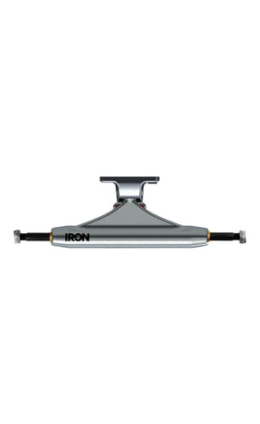 IRON 139MM HIGH SEMIPOLISHED TRUCK DE SKATE#TrucksJart