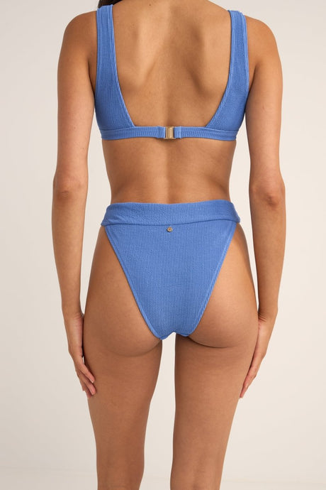 Isla Rib - Bas De Maillot Femme#Maillots De BainRhythm