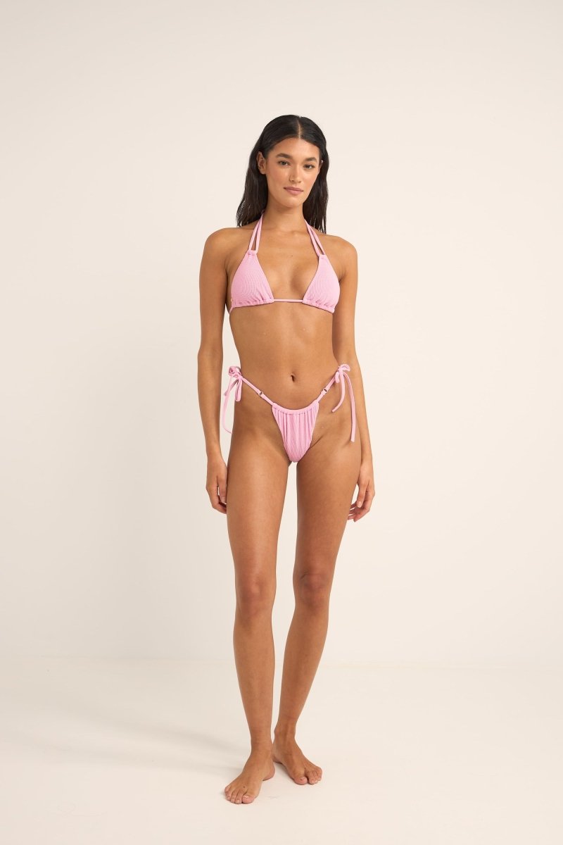 Isla Rib - Bas De Maillot FemmeMaillots De BainRhythm