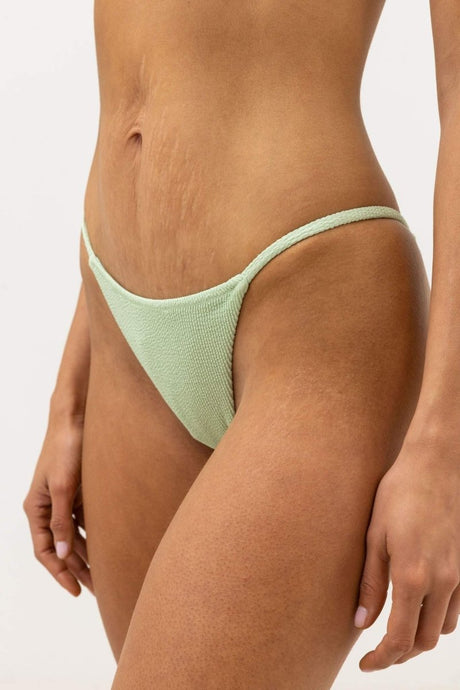 Isla Rib - Bas De Maillot FemmeMaillots De BainRhythm