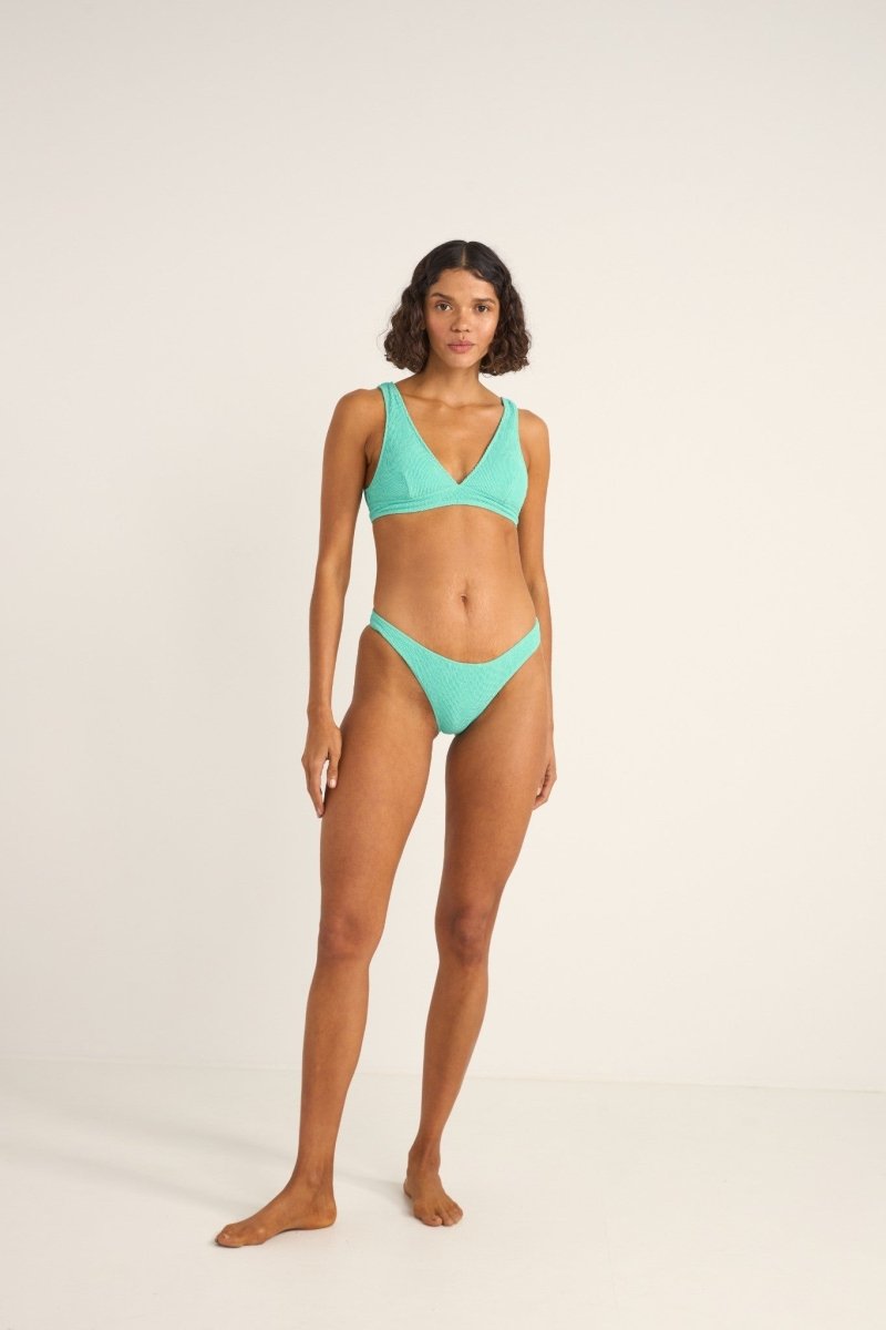 Isla Rib - Bas De Maillot FemmeMaillots De BainRhythm