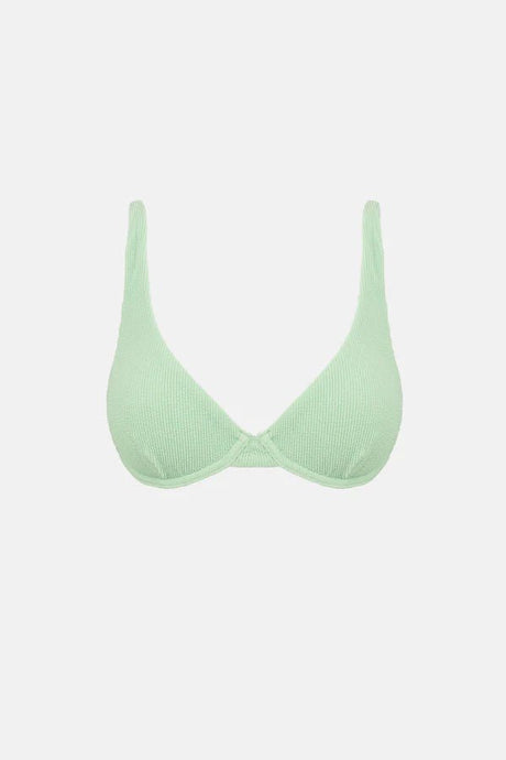 Isla Rib - Haut De Maillot FemmeMaillots De BainRhythm