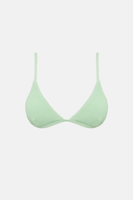 Isla Rib - Haut De Maillot FemmeMaillots De BainRhythm
