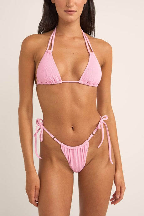 Isla Rib - Haut De Maillot FemmeMaillots De BainRhythm