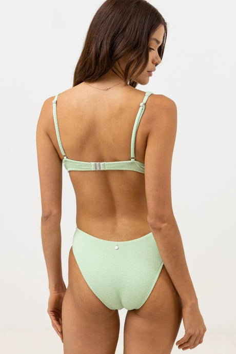 Isla Rib - Haut De Maillot FemmeMaillots De BainRhythm