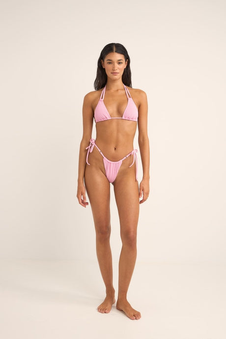 Isla Rib - Haut De Maillot FemmeMaillots De BainRhythm