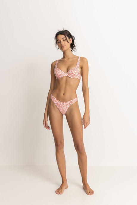 Islander Floral - Bas De Maillot FemmeMaillots De BainRhythm