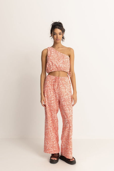 Islander Floral - Top FemmeDébardeursRhythm