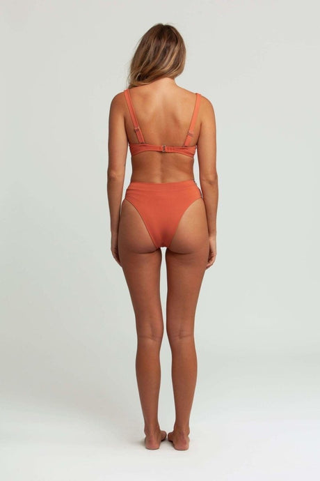 Islander Xanadu - Bas De Maillot FemmeMaillots De BainRhythm