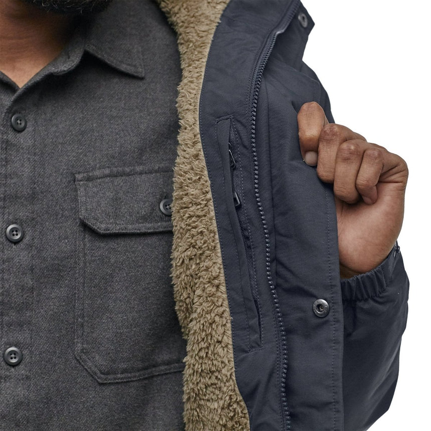 Isthmus Parka - Veste HommeVestesPatagonia