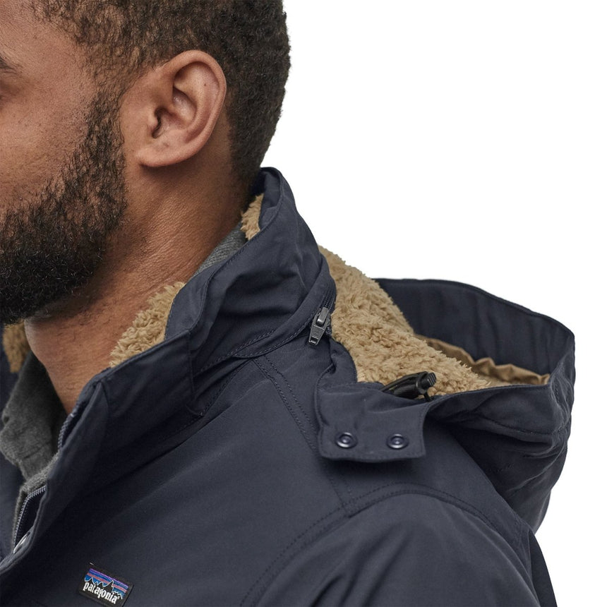 Isthmus Parka - Veste HommeVestesPatagonia