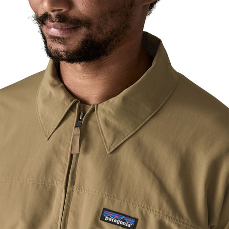 Isthmus Unlimited Jacket - Veste HommeVestesPatagonia