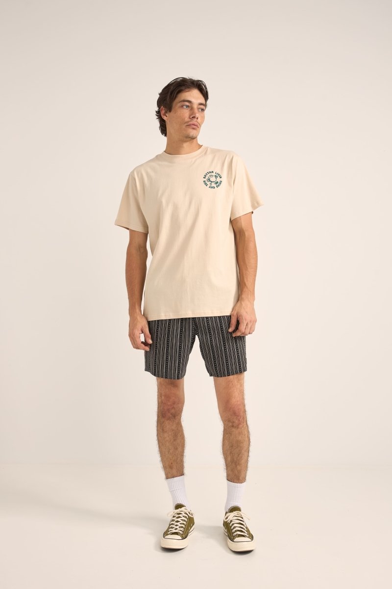 Jacquard Linen Jam Homme#ShortsRhythm
