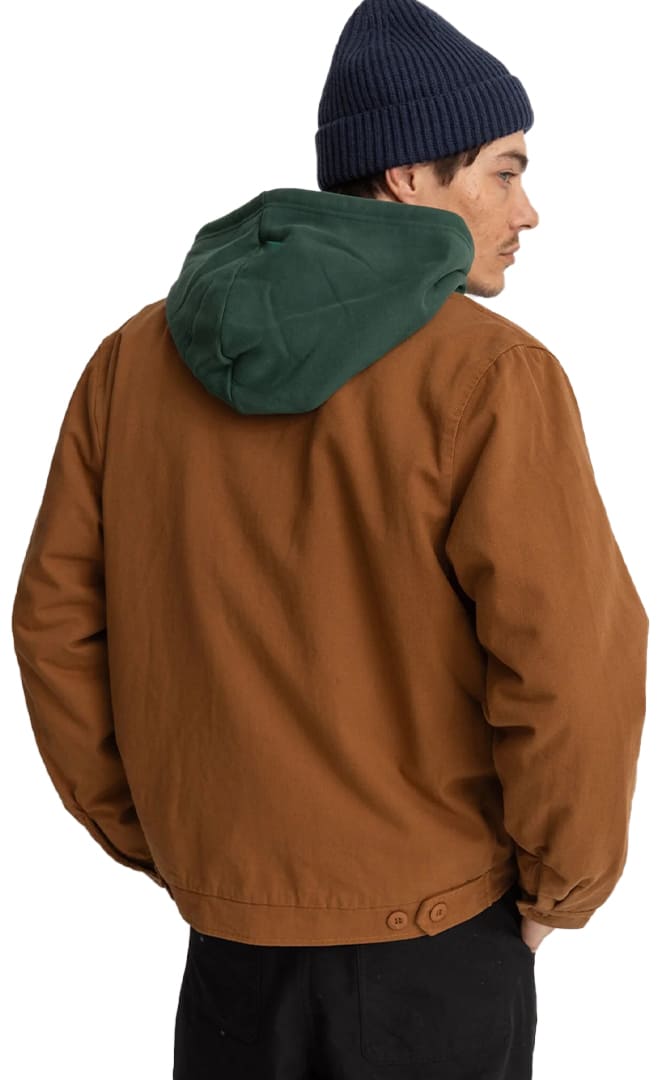 James - Men's Jacket Rhythm | HawaiiSurf