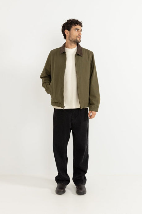 James - Veste HommeVestesRhythm