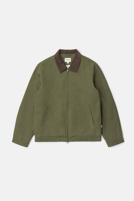James - Veste HommeVestesRhythm