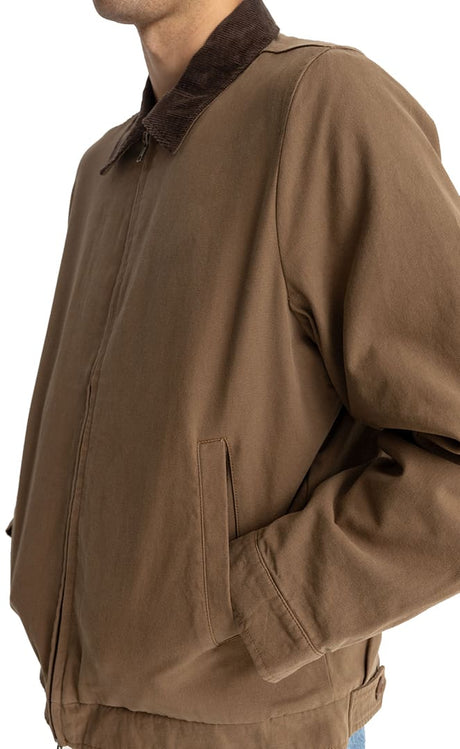 James Veste Veste Homme#VestesRhythm