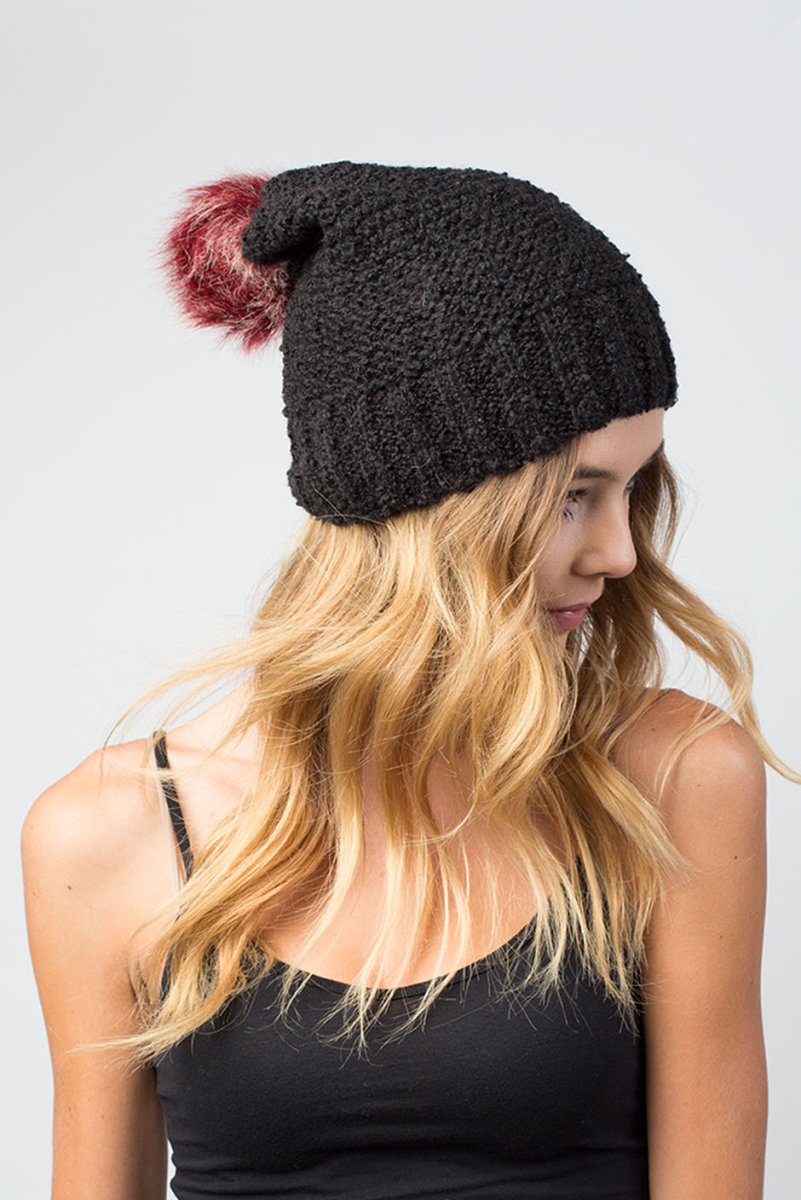 Jana - Bonnet FemmeBonnetsNeff