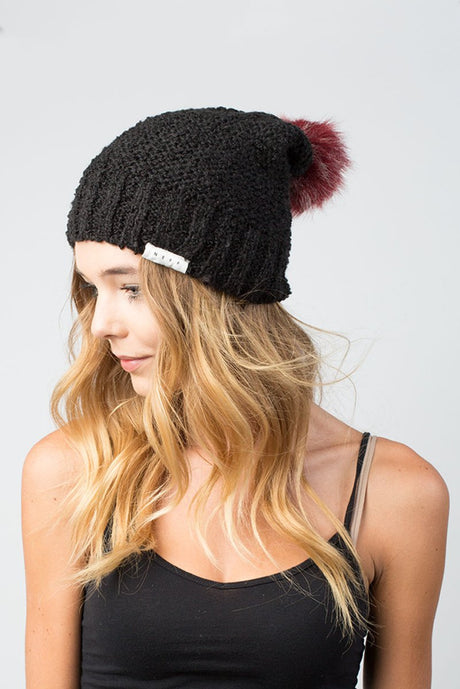 Jana - Bonnet FemmeBonnetsNeff