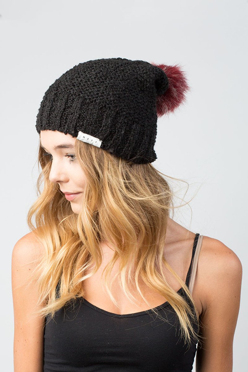 Jana - Bonnet FemmeBonnetsNeff