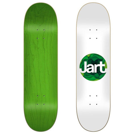 Jart Curly - Planche de skate 8.0Skateboard StreetJart