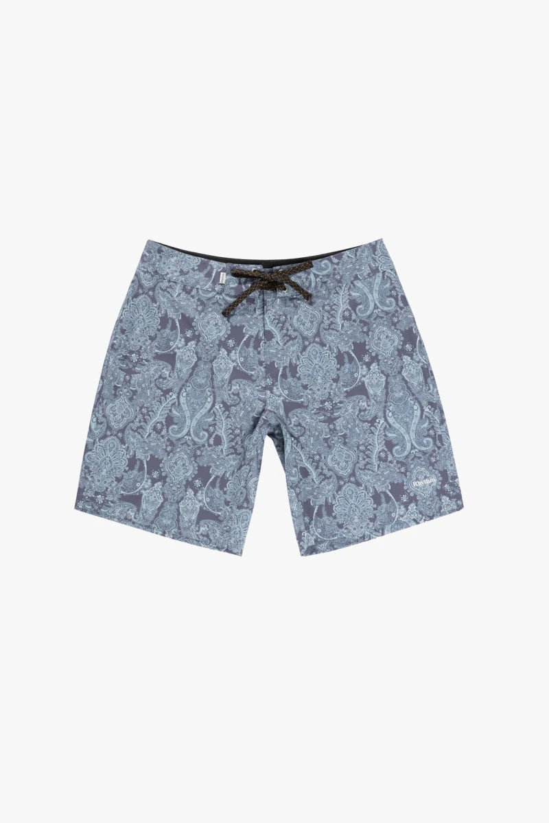Jean Paisley - Boardshort HommeBoardshortsRhythm