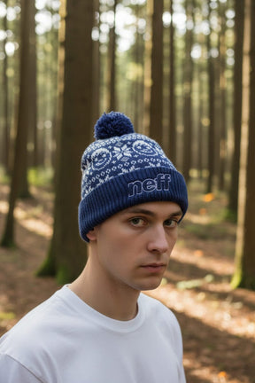 Jens - BonnetBonnetsNeff