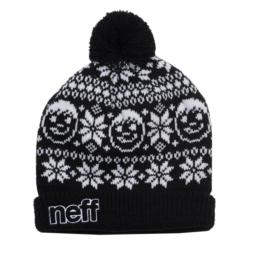 Jens - BonnetBonnetsNeff