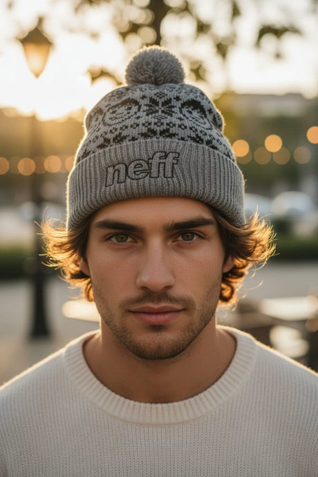 Jens - BonnetBonnetsNeff