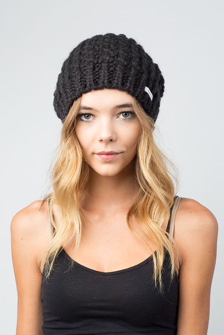 Jillian - Bonnet FemmeBonnetsNeff