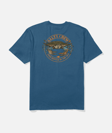 Jimmy - T Shirt HommeTee ShirtsSalty Crew