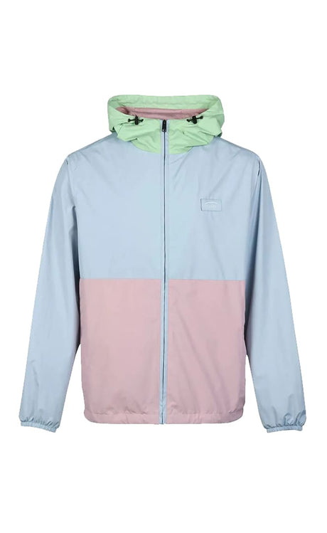 JOAQUIM Veste Coupe Vent#VestesOxbow