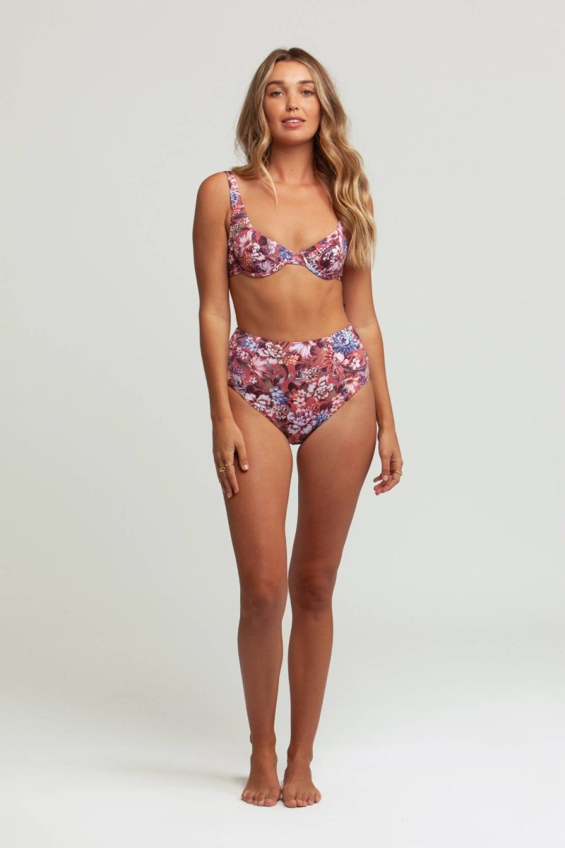 Jolene - Haut De Maillot FemmeMaillots De BainRhythm