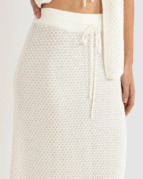 Jossie Maxi Skirt - Jupe Longue FemmeOverswimRhythm