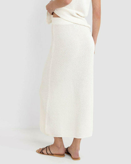 Jossie Maxi Skirt - Jupe Longue FemmeOverswimRhythm