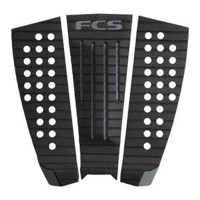 Julian Black/Charcoal - Pad de SurfPadsFcs