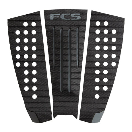 Julian Tread - Lite Black/Charcoal - Pad de SurfPadsFcs